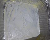 Foto langkah ke 1 dari resep Puding Roti Tawar Kukus.
