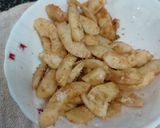 A picture of step 7 of Walnut Apple Galette | Easy Walnut Apple Pie recipe.