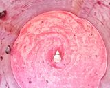 Foto del paso 1 de la receta: Smoothie de plátano y cereza con Clickchef