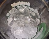 Foto langkah ke 4 dari resep Magic Water.