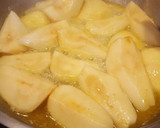 Foto del paso 6 de la receta: Tarta tatín de pera (con hojaldre)