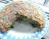 Foto del paso 8 de la receta: Tortilla de verdes