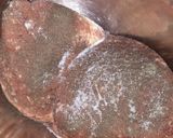 Házi hamburger, saját szósszal, hamburger husival recept fázis 1 fotója