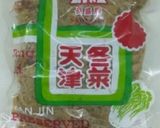Foto langkah ke 4 dari resep Kuah Daging - Tahu Sutra.
