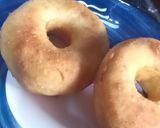 صورة لخطوة 3 من وصفة دونات على طريقتي😋