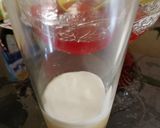 Foto langkah ke 4 dari resep Es Jelly Santan.