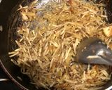 A picture of step 1 of Sweet Potato Sweet Paratha.