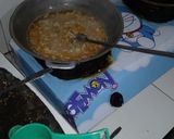 Foto langkah ke 7 dari resep Sambel tempe semangit.