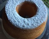Foto del paso 3 de la receta: Budín o torta de Limón🍋