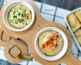 Foto del paso 4 de la receta: Hummus tradicional