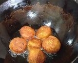 পেঁপের কোপ্তা কারি(peper kofta curry recipe in Bengali) রেসিপি ধাপ - 3 ছবি