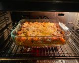 Une image de l'étape 10 de Lasagnes italiennes maison (sans béchamel).