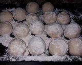 Foto del paso 1 de la receta: Bombitas de papas