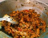 રીંગણ નો ઓળો (Ringan Oro Recipe In Gujarati) રેસીપી સ્ટેપ5ફોટો