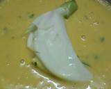 Bok Phool Bhaja/Agati Flowers Fritters recipe step 1 photo