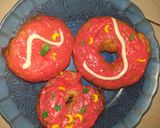 Foto langkah ke 7 dari resep Doke (donat kentang).