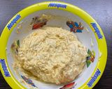 BLT szendvics recept fázis 1 fotója