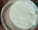 Paneer Angara in restaurants Style recipe step 3 photo