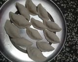 फ्राई फरे (fry fare recipe in Hindi) रेसिपी चरण 5 फोटो