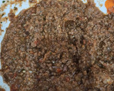 Foto del paso 4 de la receta: Pasta rellena de carne picada 🍝