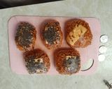 Foto langkah ke 3 dari resep Samyang Roll.