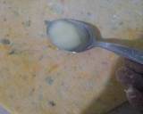 Baisan ke parathy recipe step 9 photo
