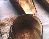 Foto del paso 2 de la receta: Berenjena rellena