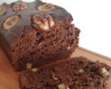 Foto del paso 5 de la receta: Queque choco - banana