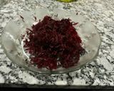 Foto del paso 4 de la receta: Chucrut fermentado, el posta!