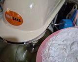 Foto langkah ke 6 dari resep Cinnamon Chiffon Cake.