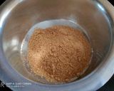 A picture of step 1 of No Bake Cake!.