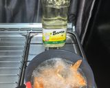 Foto langkah ke 6 dari resep Crunchy Chicken Wings ala DapurMama3KIA.