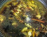 Gambar langkah 1 resipi Ikan Tongkol Masak Kicap.