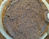 Foto del paso 8 de la receta: Tarta de arándanos y frambuesas 🍰😍😋