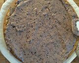 Foto del paso 8 de la receta: Tarta de arándanos y frambuesas 🍰😍😋