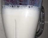 Foto del paso 2 de la receta: Hot cakes de avena y plátano 🥞