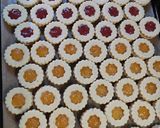 Diabetikus linzer recept fázis 4 fotója