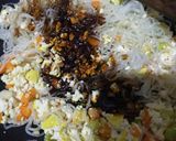 Foto langkah ke 2 dari resep Gimmari (Risol Soun ala Korea).