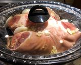 A picture of step 7 of Crockpot Pulled Pork 🥘.