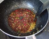 Foto langkah ke 6 dari resep Udang kecap inggeris.