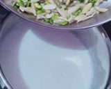 A picture of step 3 of Homemade sheer khurma.