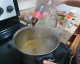 Foto del paso 8 de la receta: Noodles de arroz tipo ramen