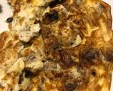 Classic Mushroom Omelette recipe step 5 photo