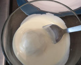 A picture of step 5 of Choco dates balls.