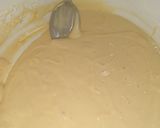 Foto del paso 3 de la receta: Buñuelos Gorditos