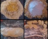 Foto del paso 3 de la receta: Ñoquis del 29