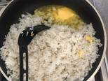 Nasi Goreng Daun Jeruk, enak dan mudah langkah memasak 3 foto