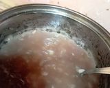 Foto langkah ke 3 dari resep Papeda Sagu Khas Papua.