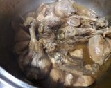 Foto del paso 3 de la receta Pollo a la coca cola