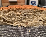 Foto del paso 4 de la receta: Pan rápido en airfryer